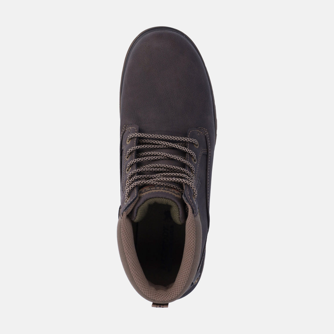 Polacco uomo Rhapsody