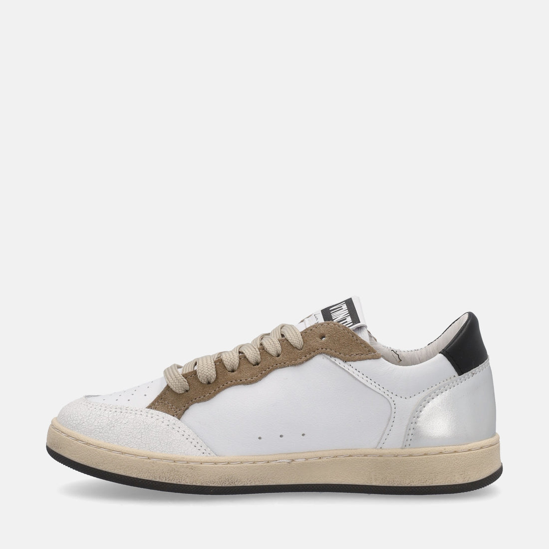 VITAMINA TU SNEAKERS