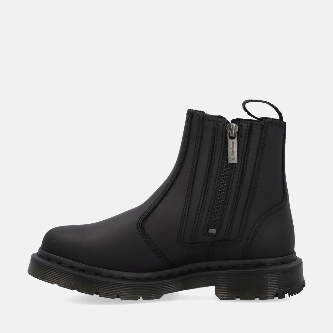 DR MARTENS 2967 ALYSON W/ZIPS