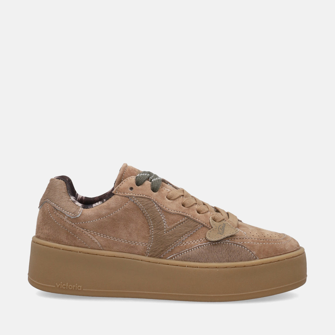 VICTORIA SNEAKERS