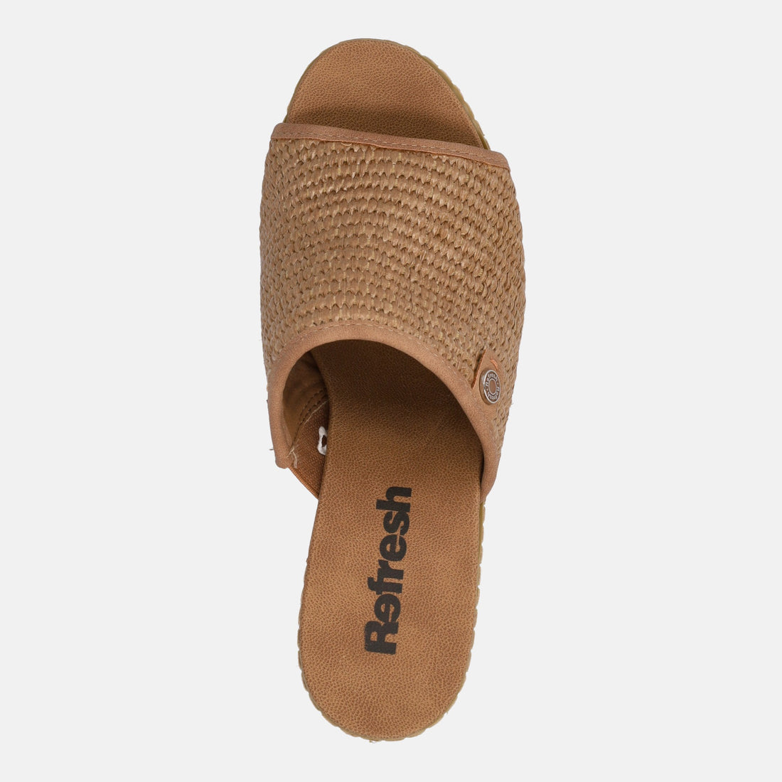 REFRESH CIABATTE CON TACCO