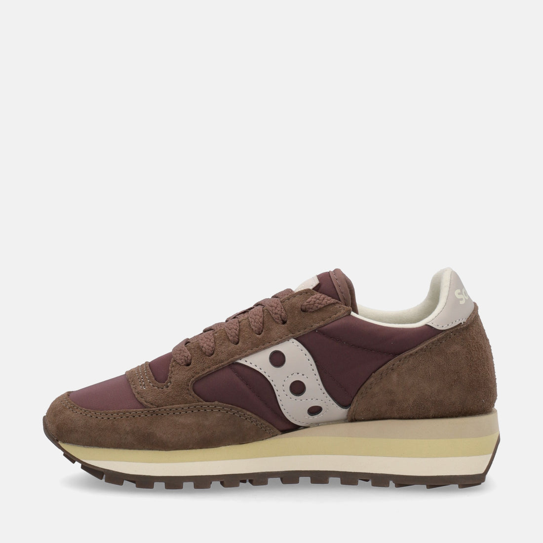 SAUCONY JAZZ TRIPLE