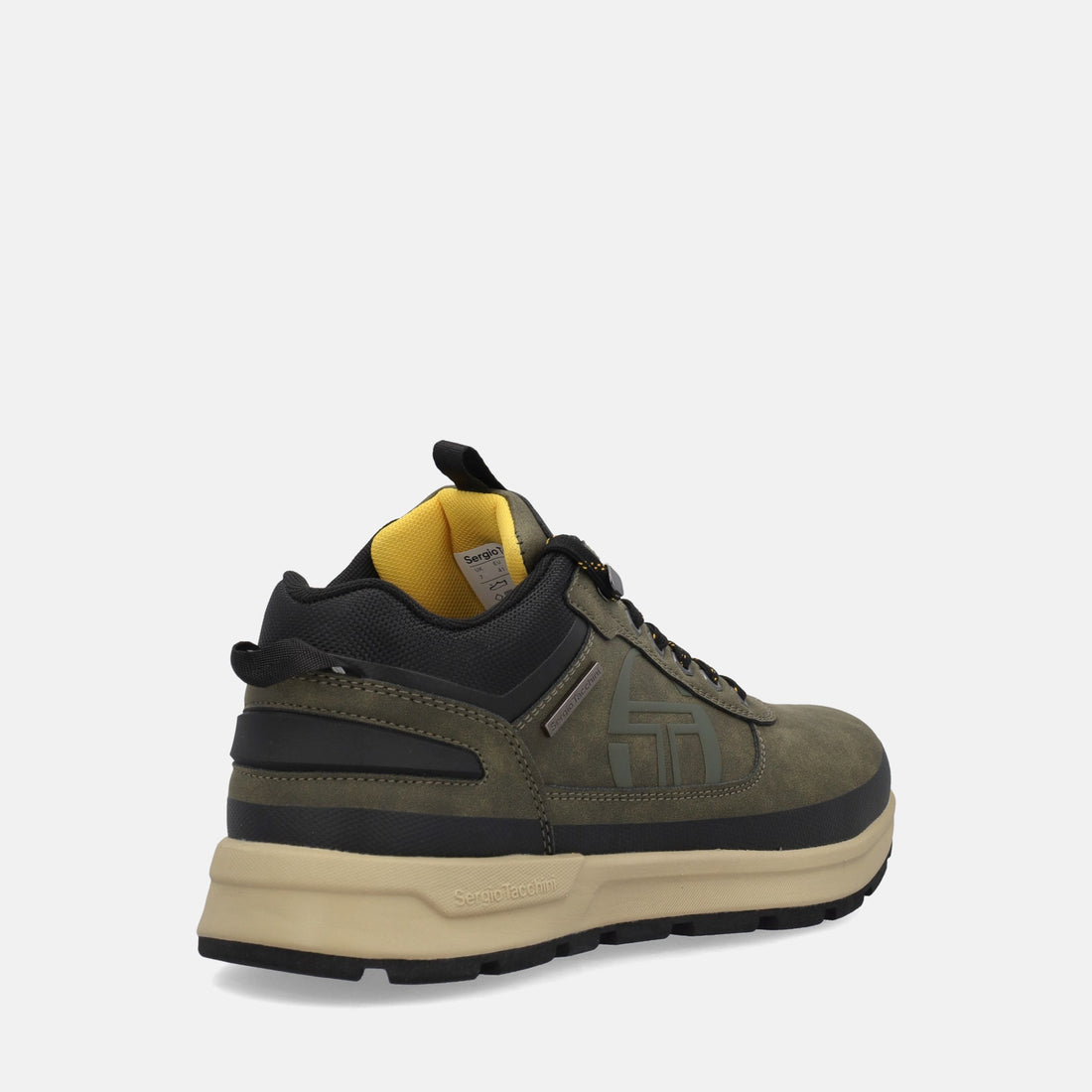 SERGIO TACCHINI CORTINA MIX