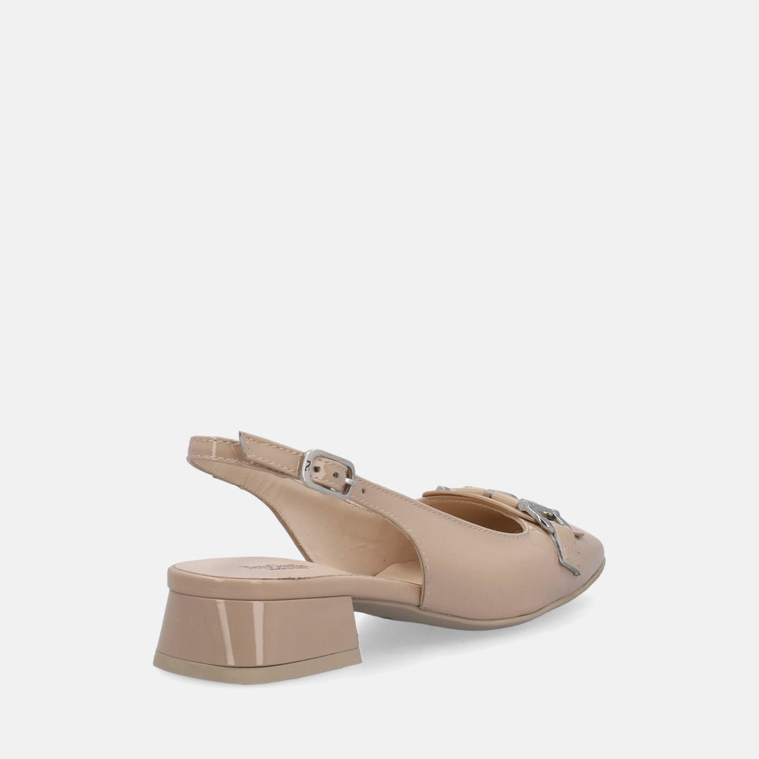 NERO GIARDINI CHANEL