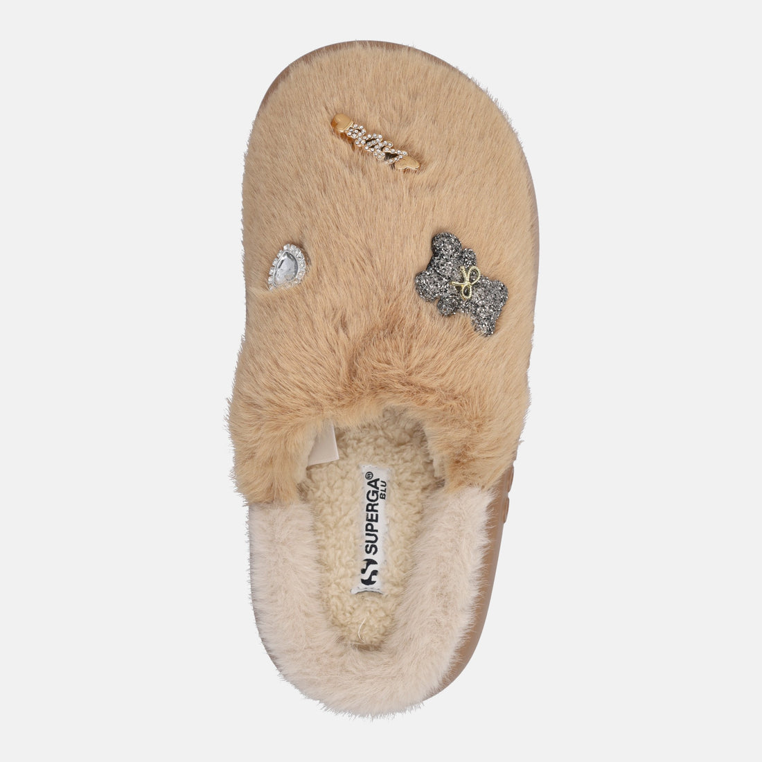 SUPERGA CIABATTE