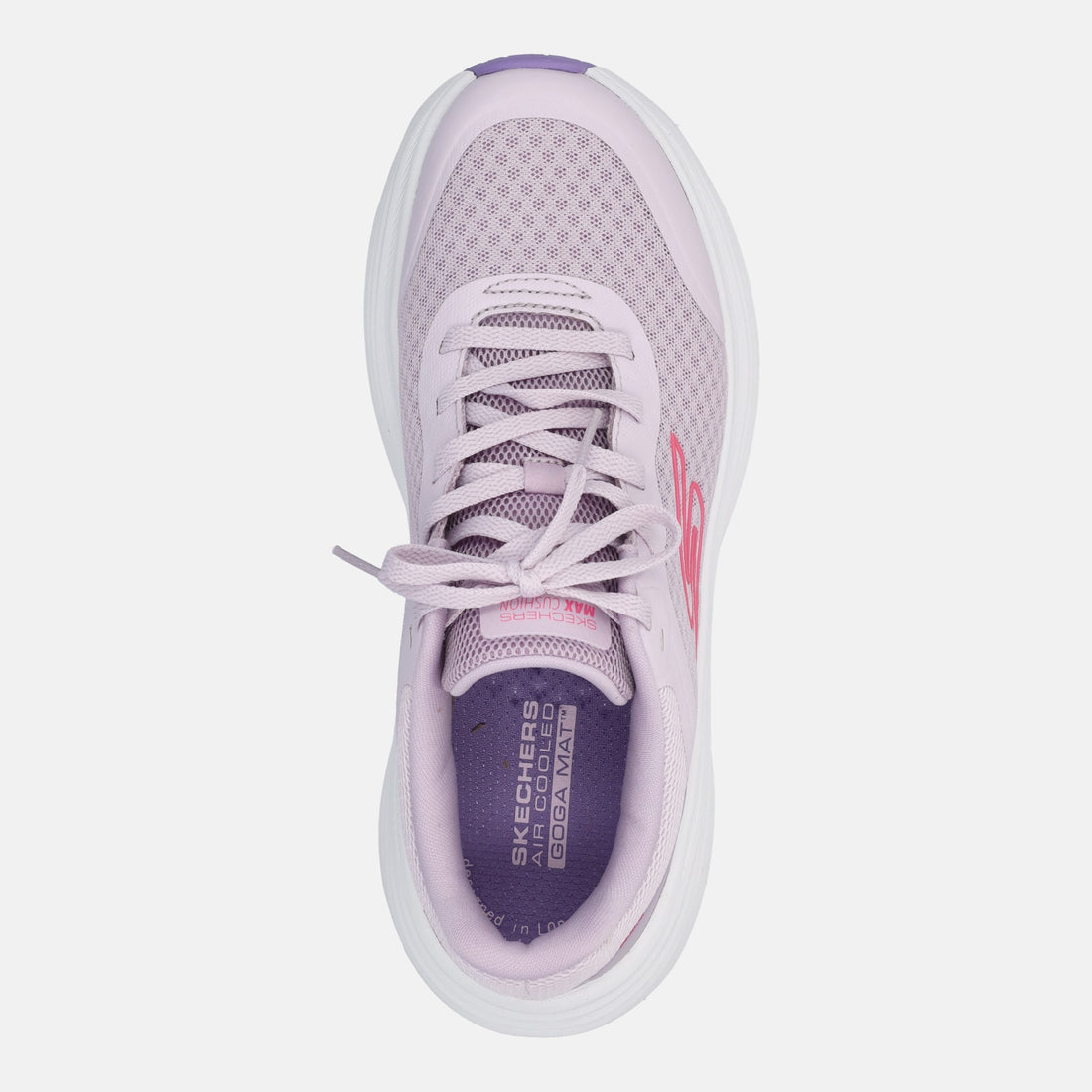 SKECHERS MAX CUSHIONING ENDEAVOUR
