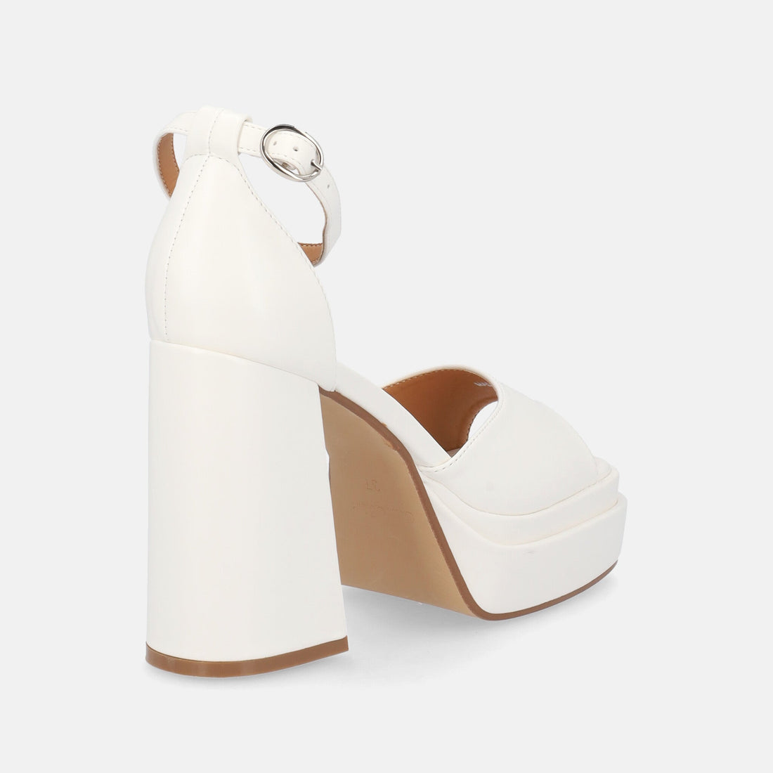 QUEEN HELENA SANDALI CON TACCO