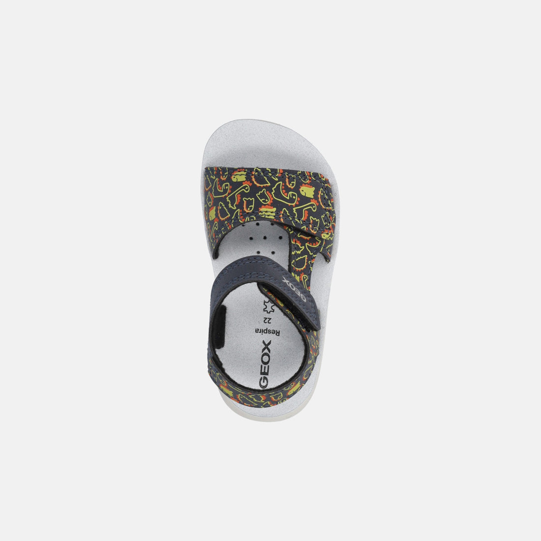 GEOX SANDAL LIGHTFLOPPY