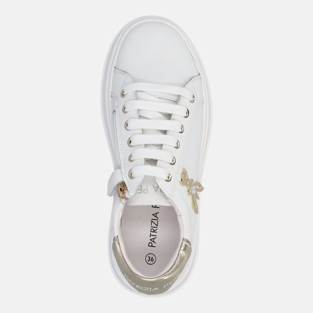 PATRIZIA PEPE SNEAKERS