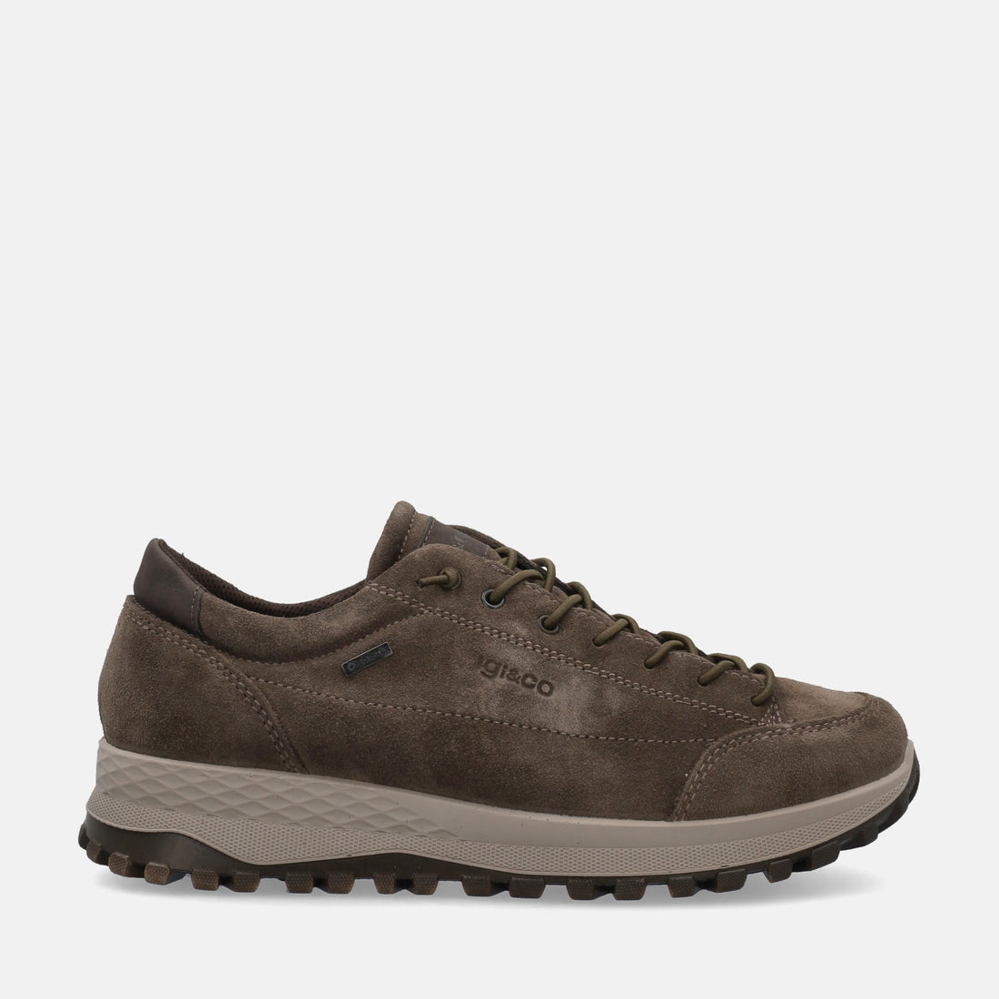 IGI&CO EOLO GTX