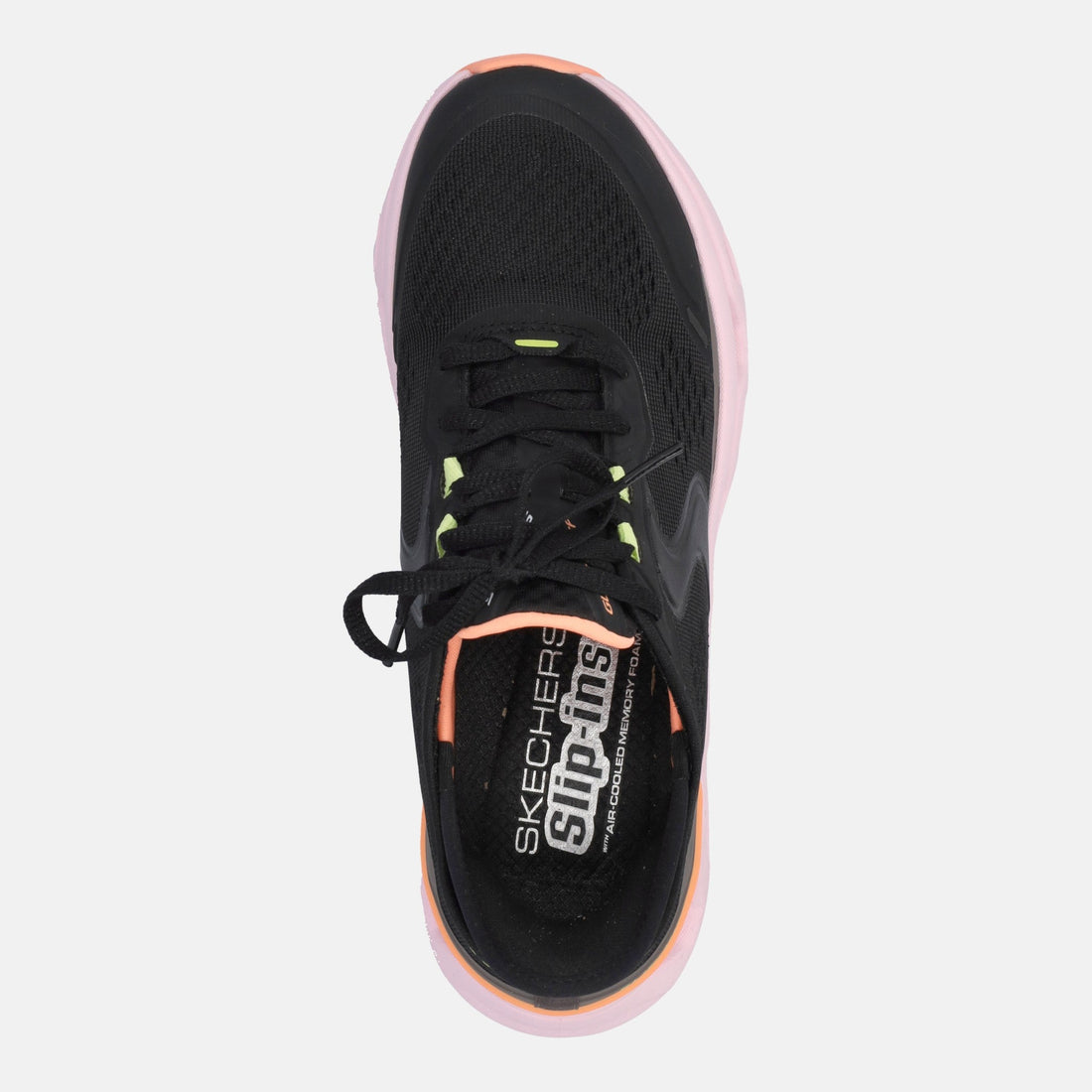 SKECHERS GLIDE - STEP ATLUS SLIP-INS