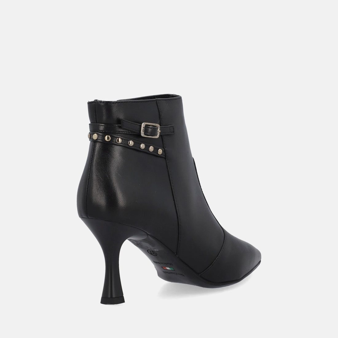 NERO GIARDINI TRONCHETTI