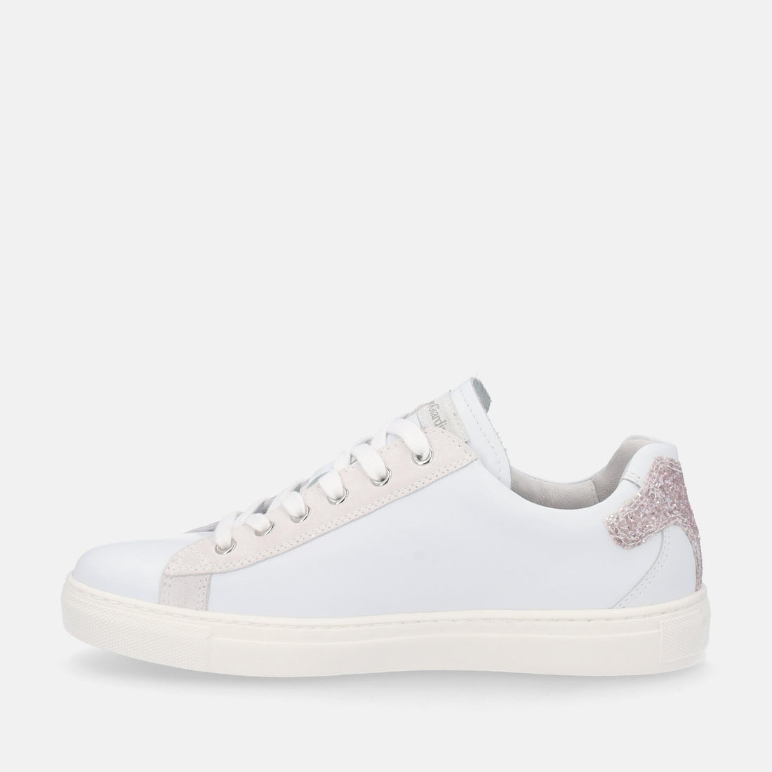 NERO GIARDINI SNEAKERS