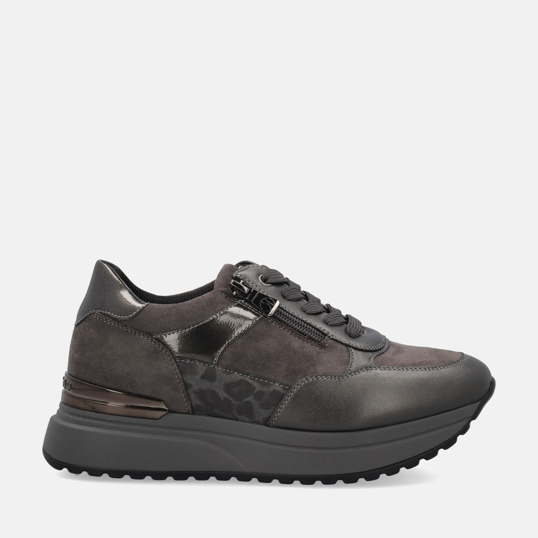 INBLU SNEAKERS PLATFORM