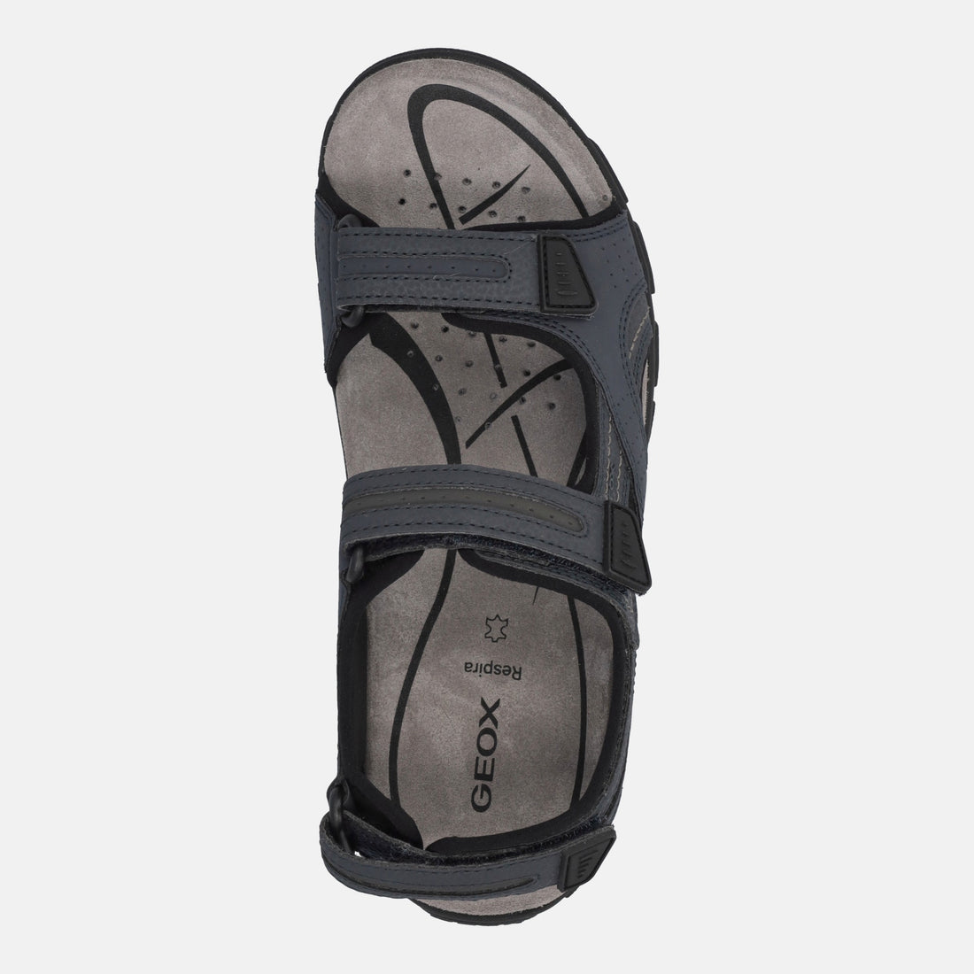 GEOX SANDAL STRADA