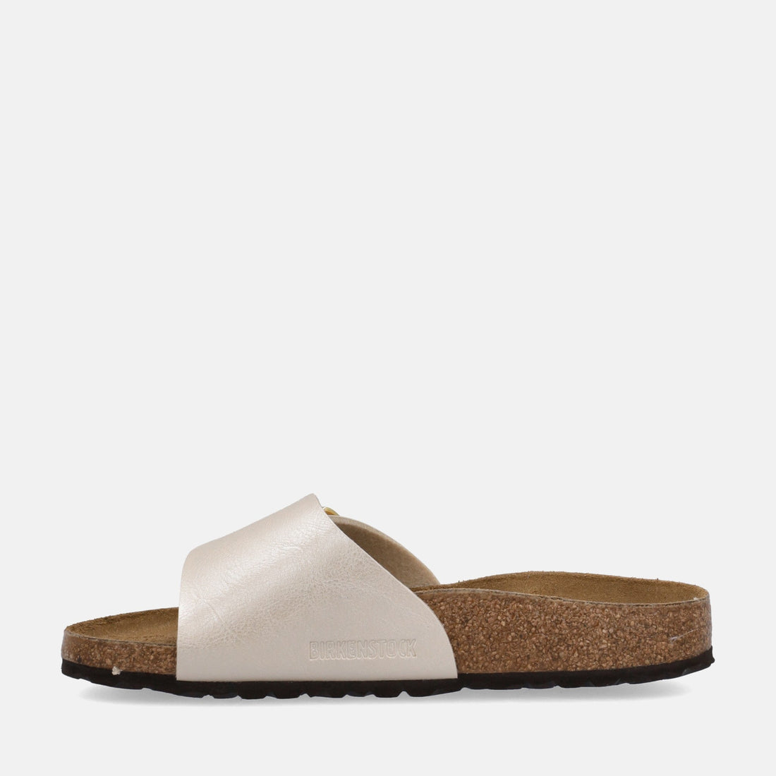 BIRKENSTOCK CATALINA CUSHION BUCKLE