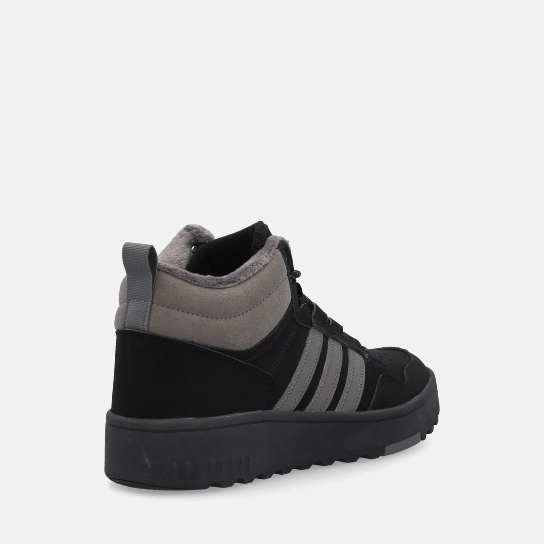 ADIDAS HOOPS 4.0 MID WINTERIZED