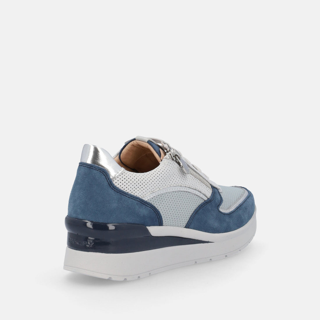 STONEFLY SNEAKERS CON ZEPPA