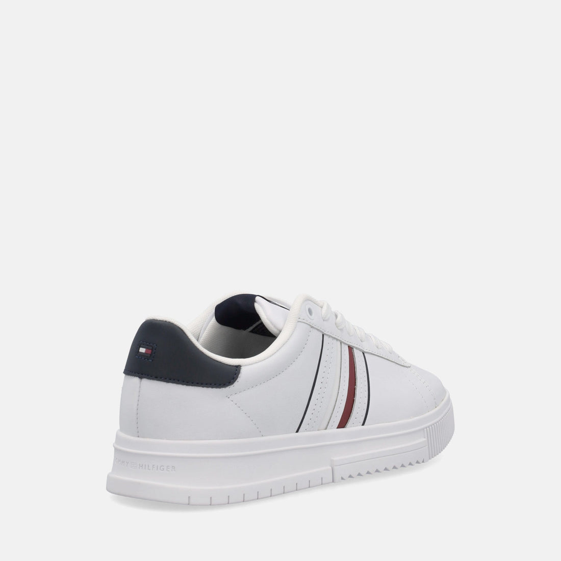 TOMMY HILFIGER MODERN CUPSOLE STRIPES LTH