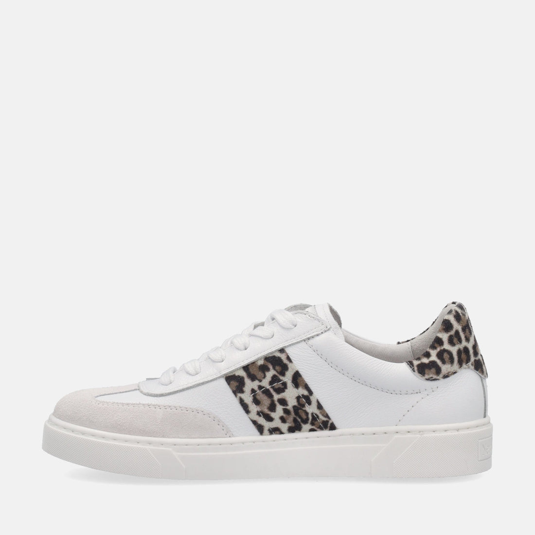 NERO GIARDINI SNEAKERS