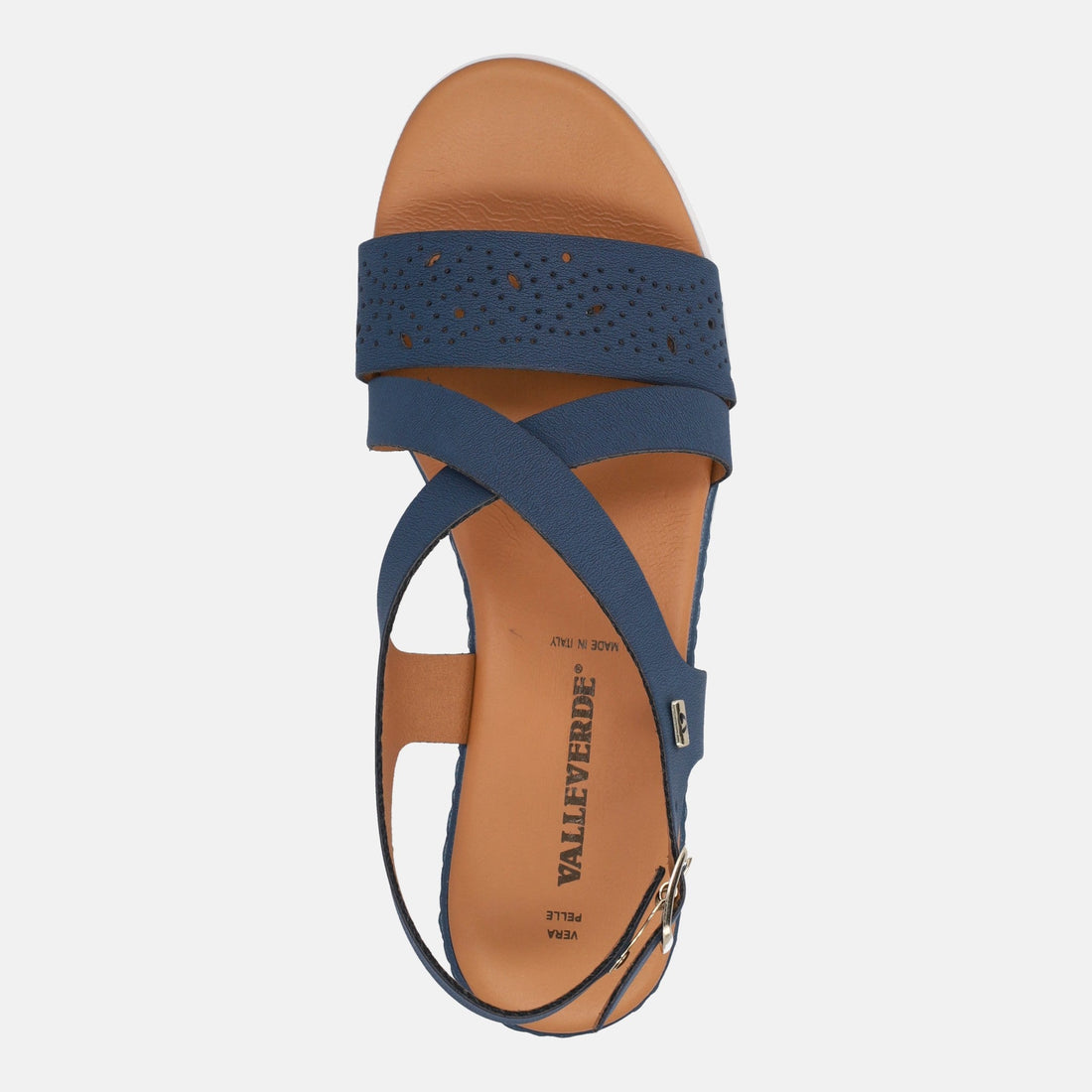 VALLEVERDE SANDALI
