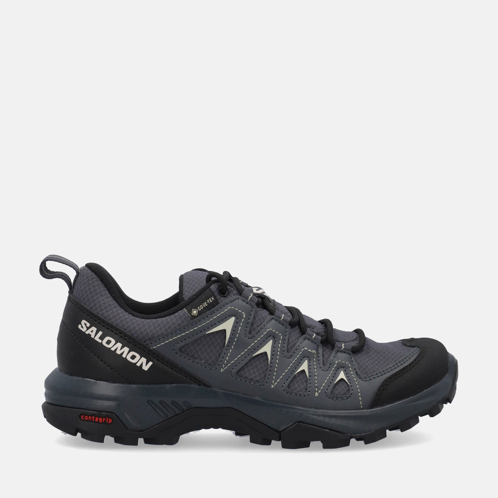 SALOMON � Che 48!