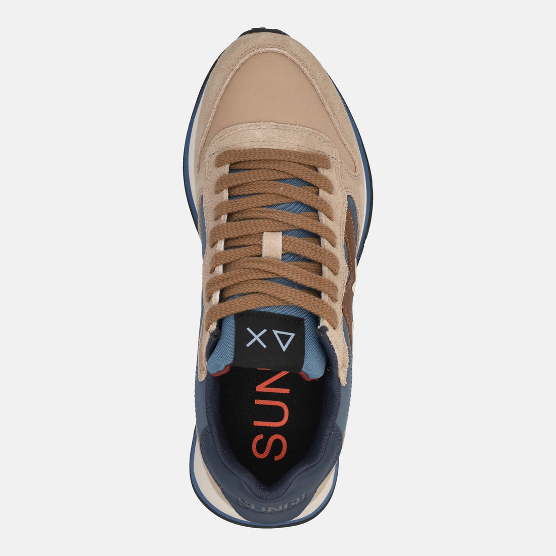 SUN68 JAKI 2.0 BICOLOR