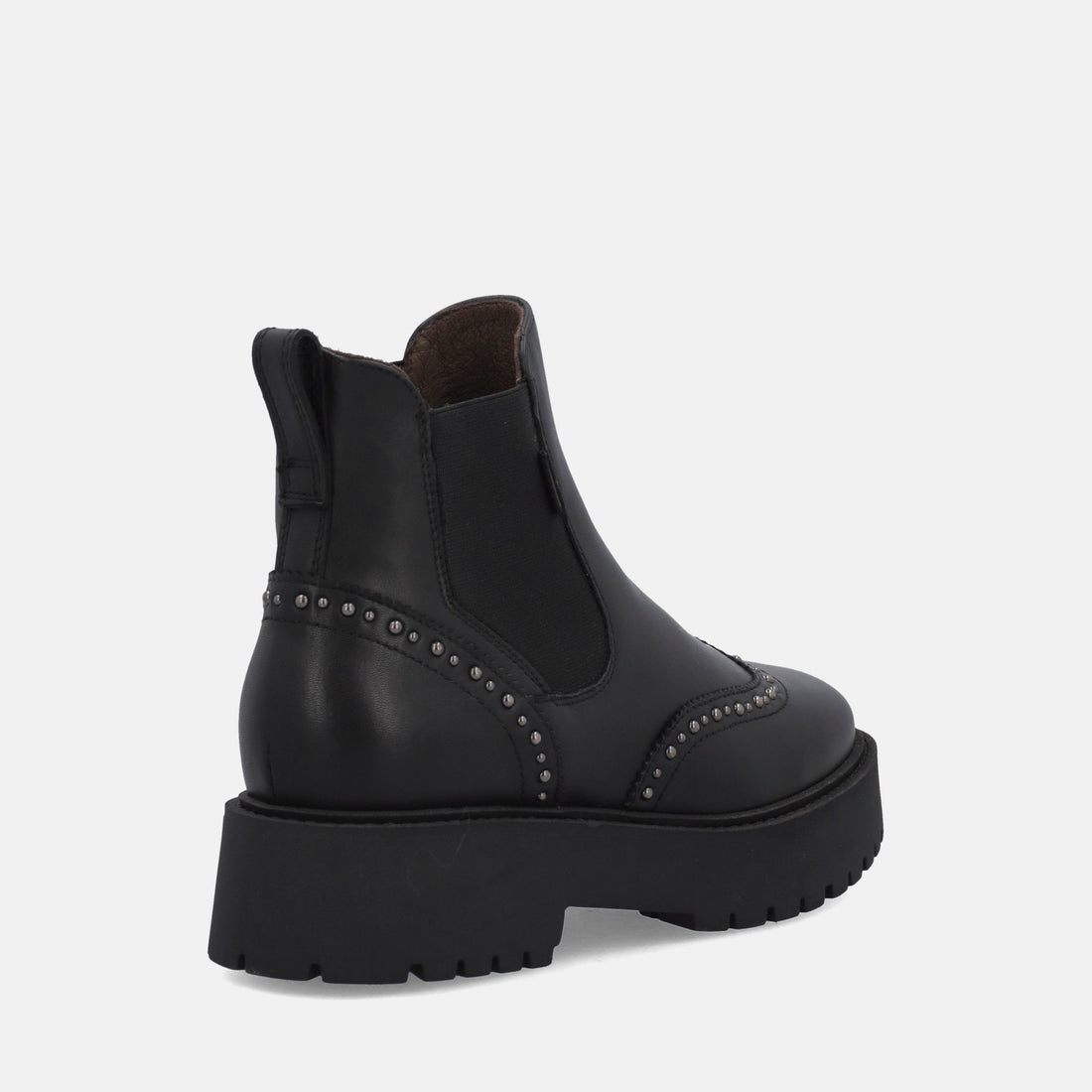 NERO GIARDINI BEATLES