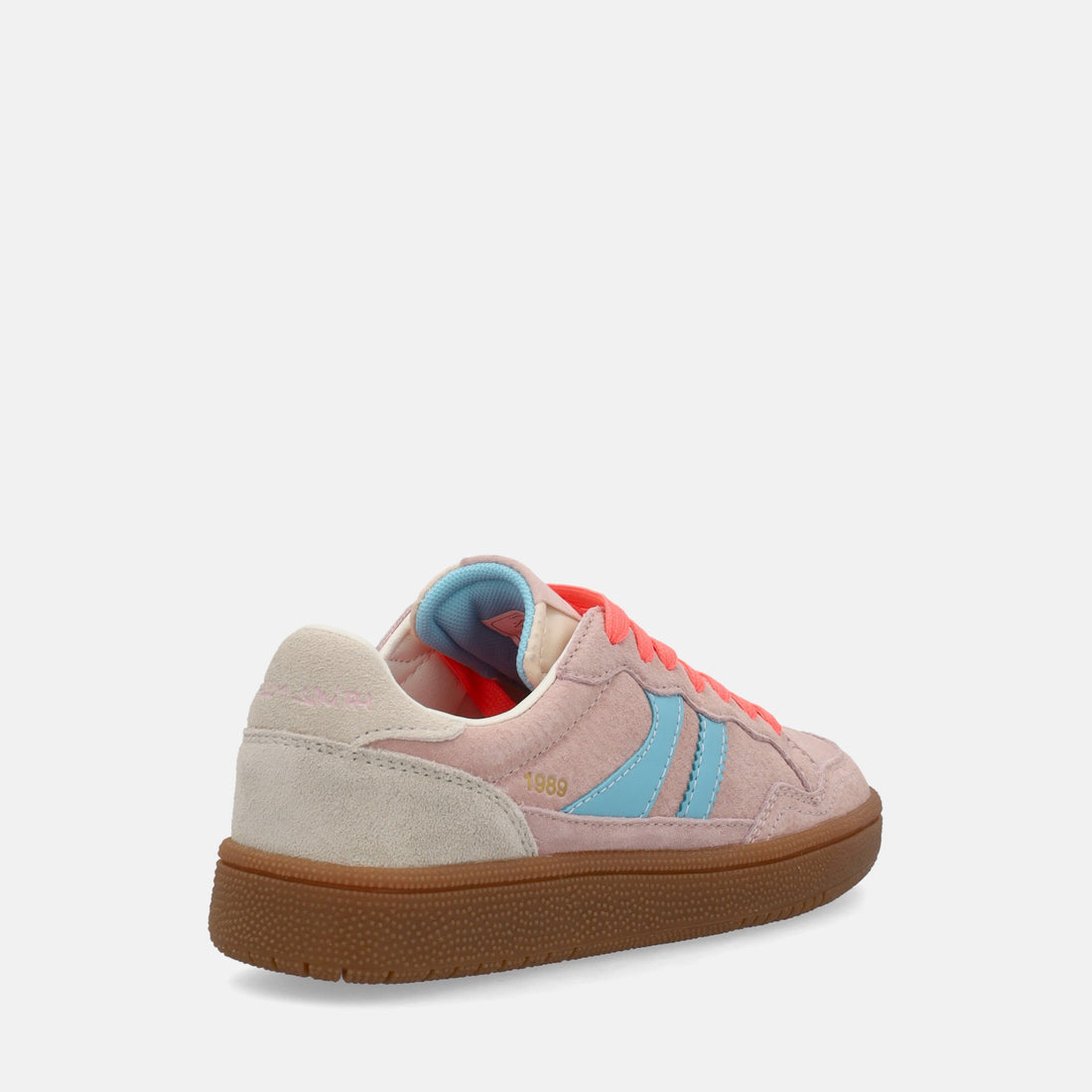 TEDDY SMITH SNEAKERS