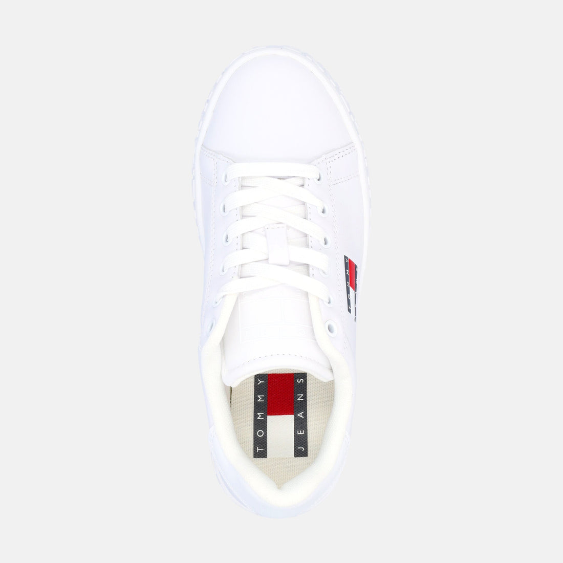 TOMMY HILFIGER SNEAKERS