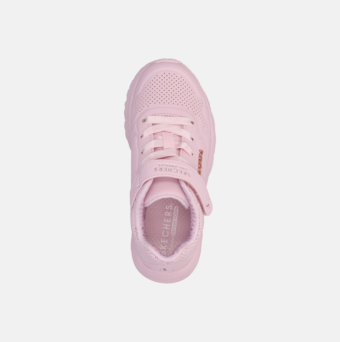 SKECHERS UNO LITE - STAR ICON