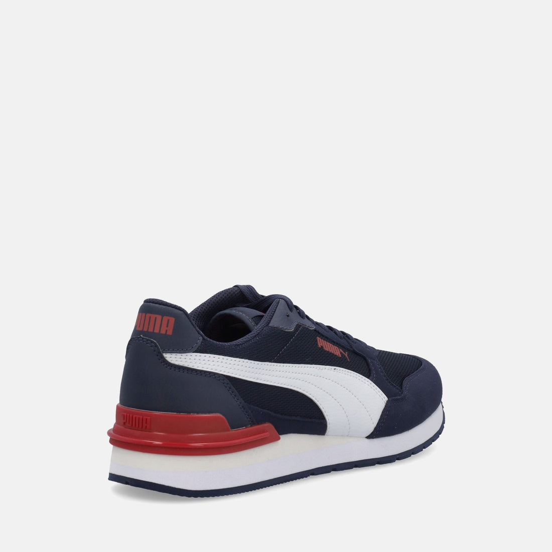 PUMA ST RUNNER V4 MESH