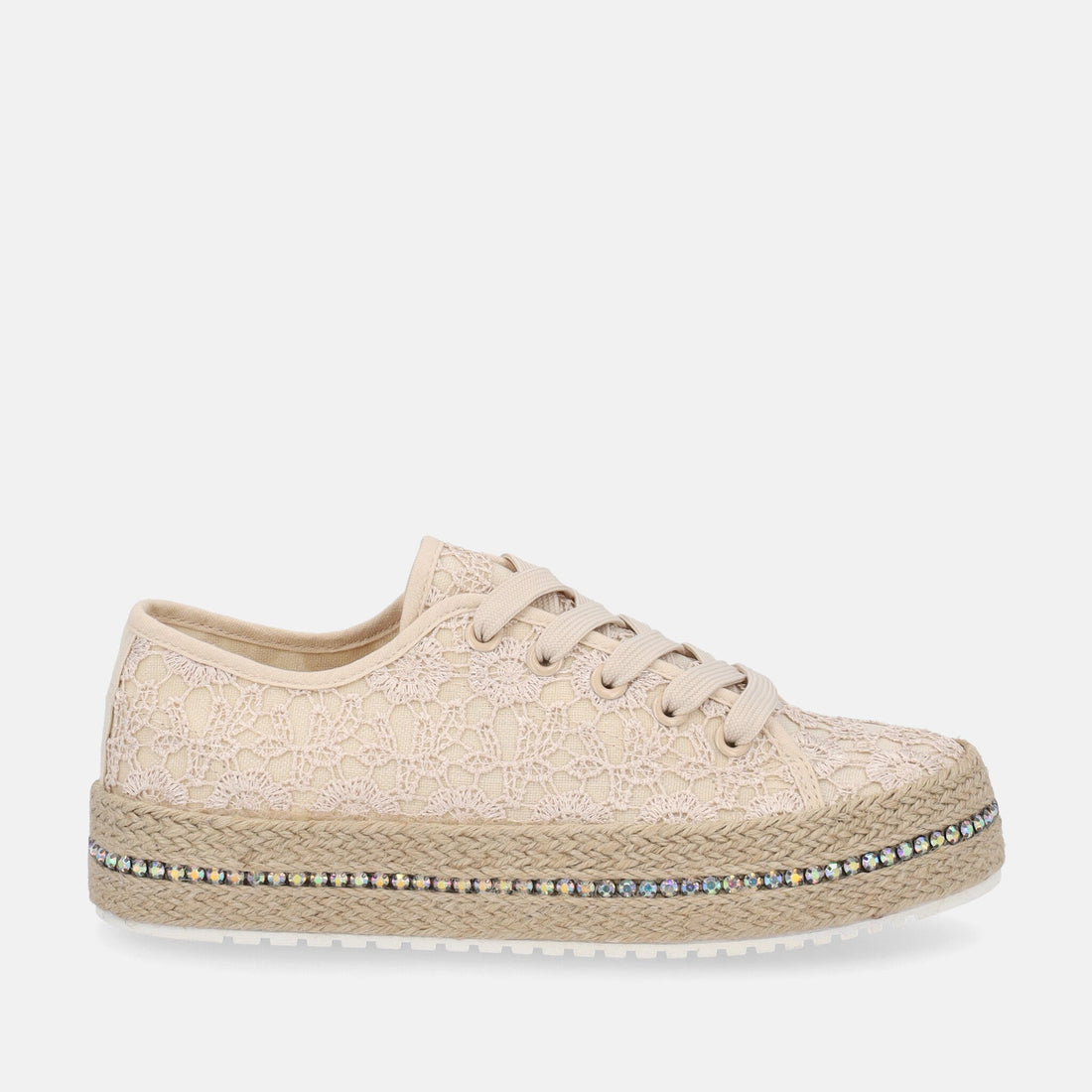 LAURA BIAGIOTTI SNEAKERS