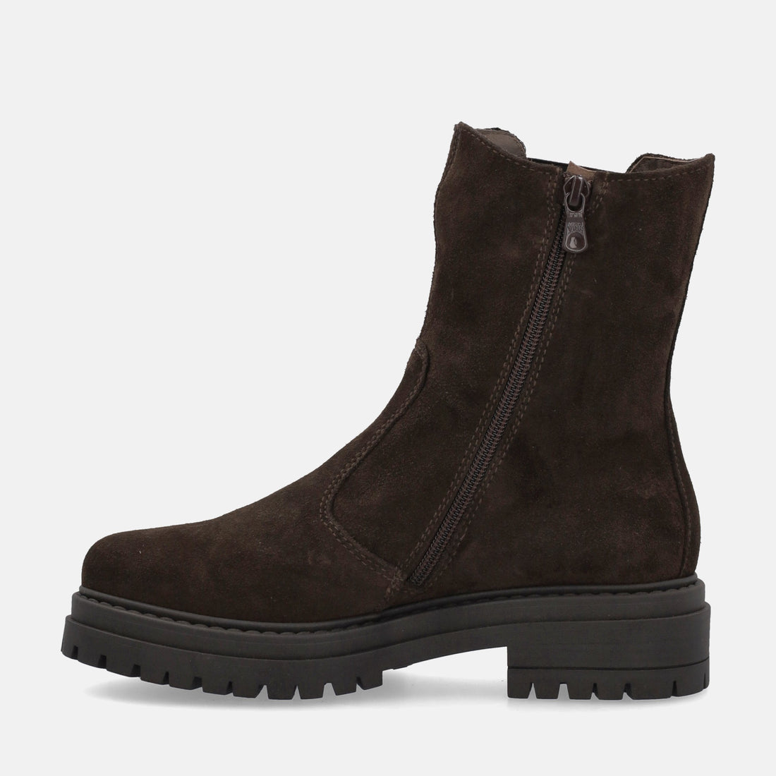 NERO GIARDINI TRONCHETTI PLATFORM