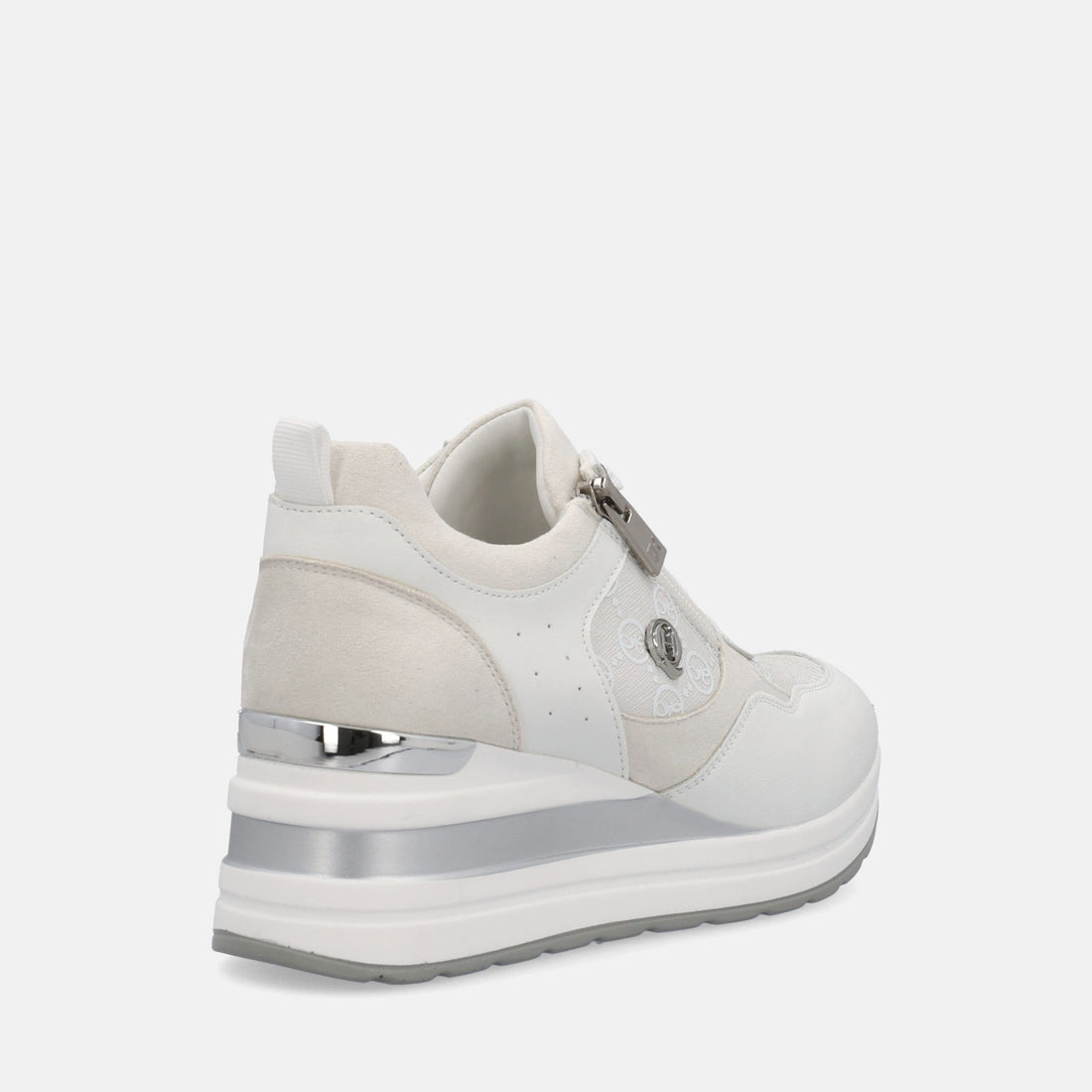 QUEEN HELENA SNEAKERS CON ZEPPA