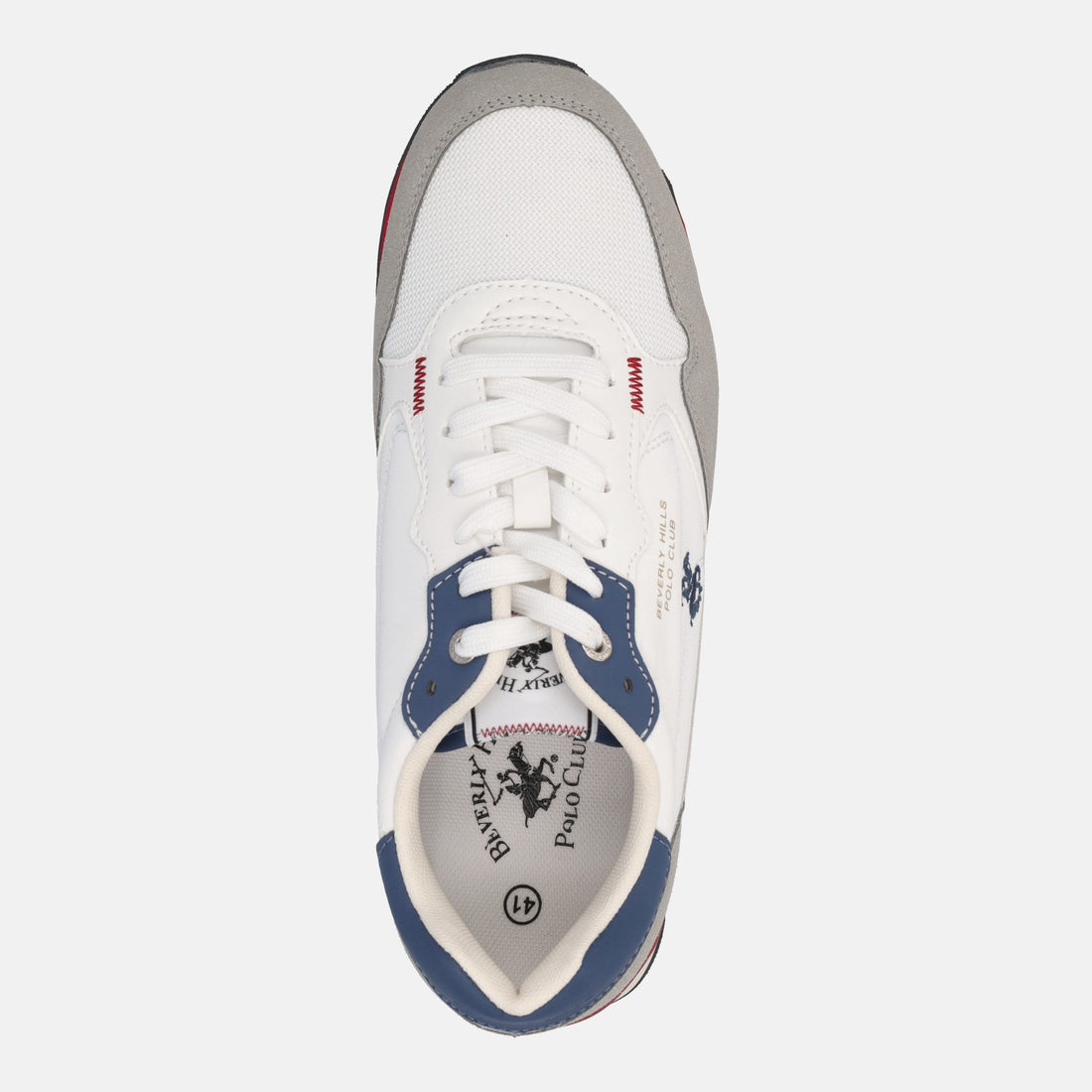 BEVERLY HILLS POLO CLUB SNEAKERS