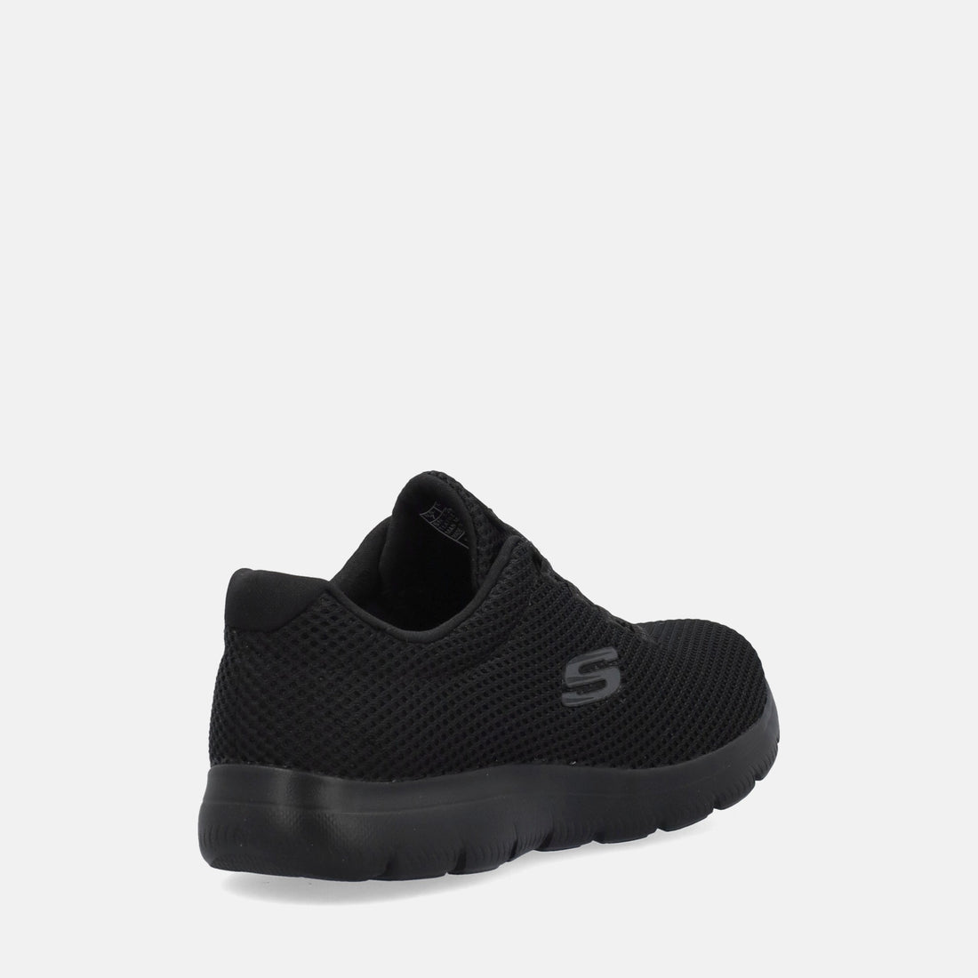 SKECHERS SUMMITS - QUICK LAPSE