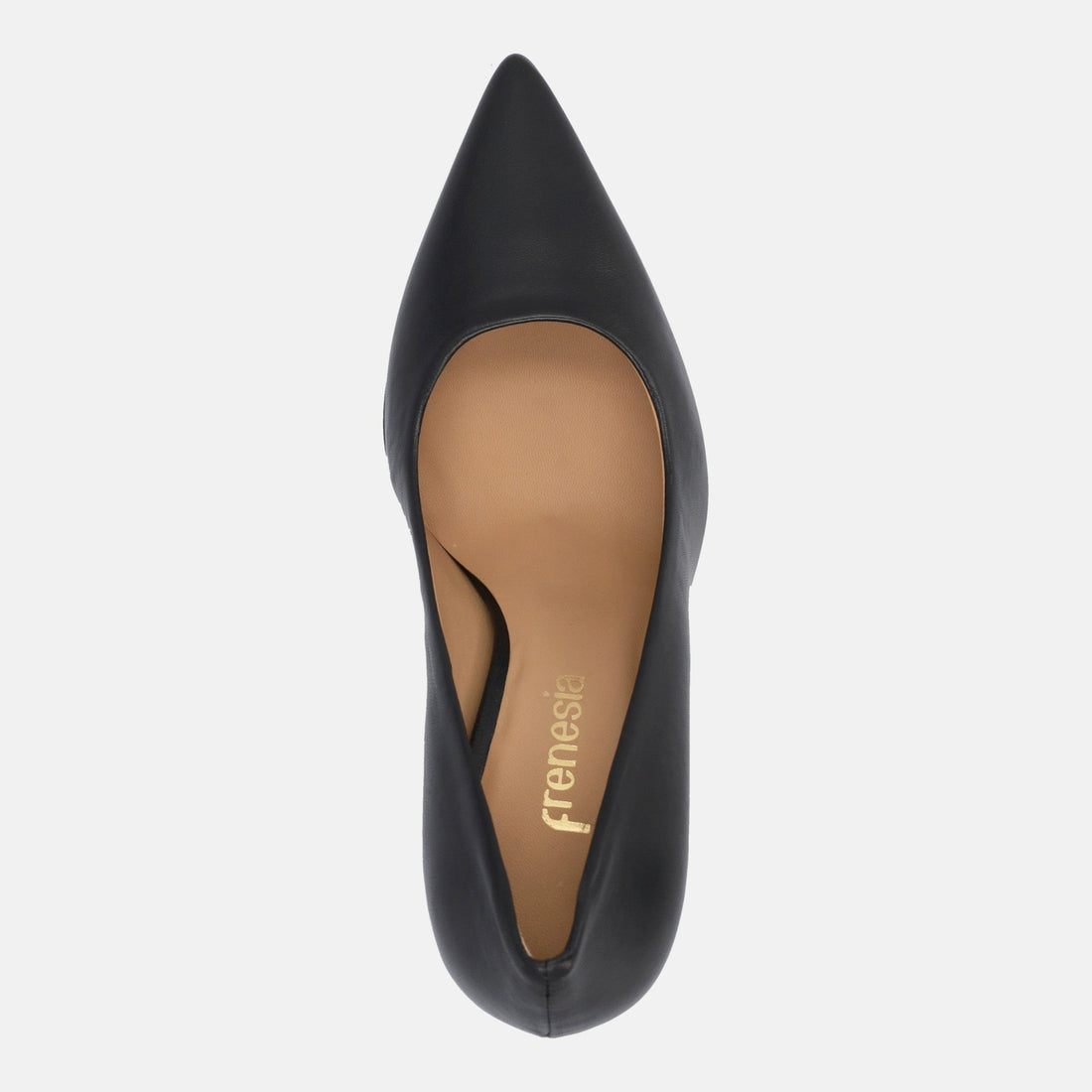 FRENESIA DÉCOLLETÉ