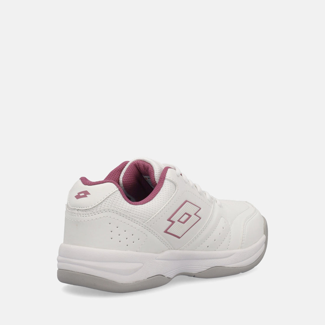 LOTTO COURT LOGO AMF XX