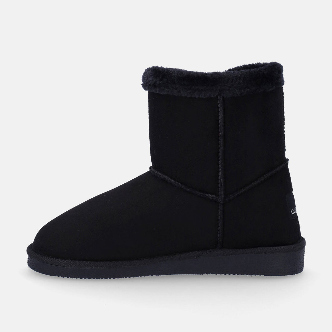 Tronchetti donna Canadians