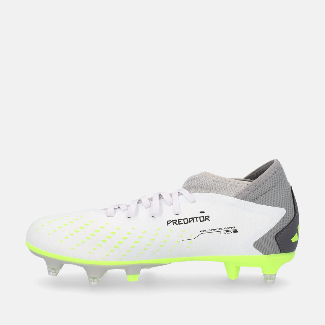 ADIDAS PREDATOR ACCURACY.3 SG