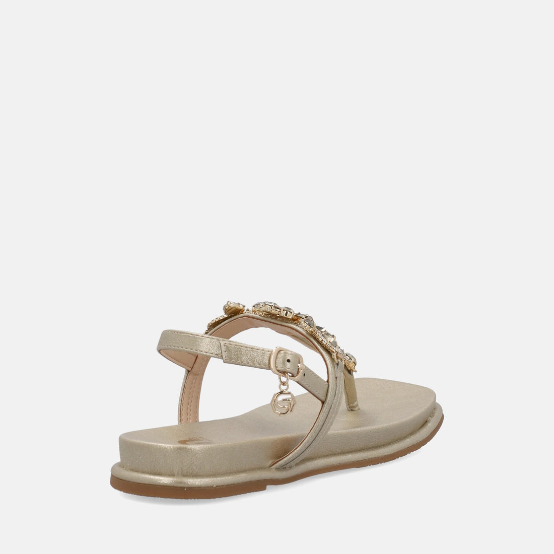 GOLD&GOLD SANDALI A INFRADITO