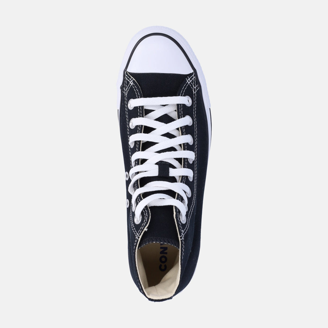 CONVERSE ALL STAR HI CANVAS