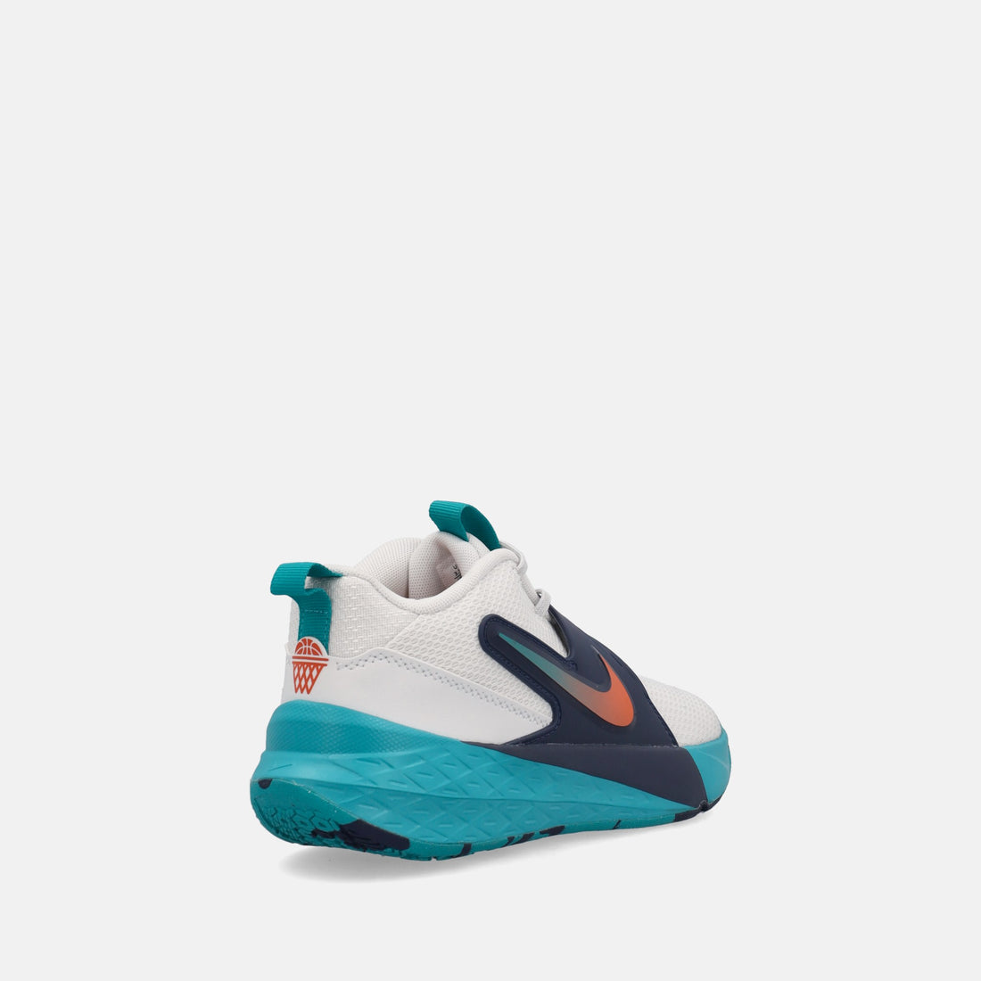 NIKE COURT TEAM HUSTLE D 12