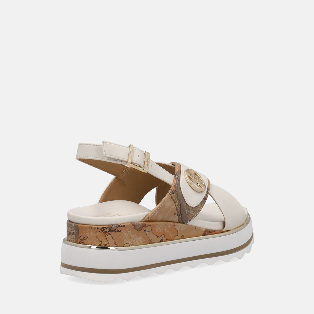 PRIMA CLASSE SANDALI PLATFORM