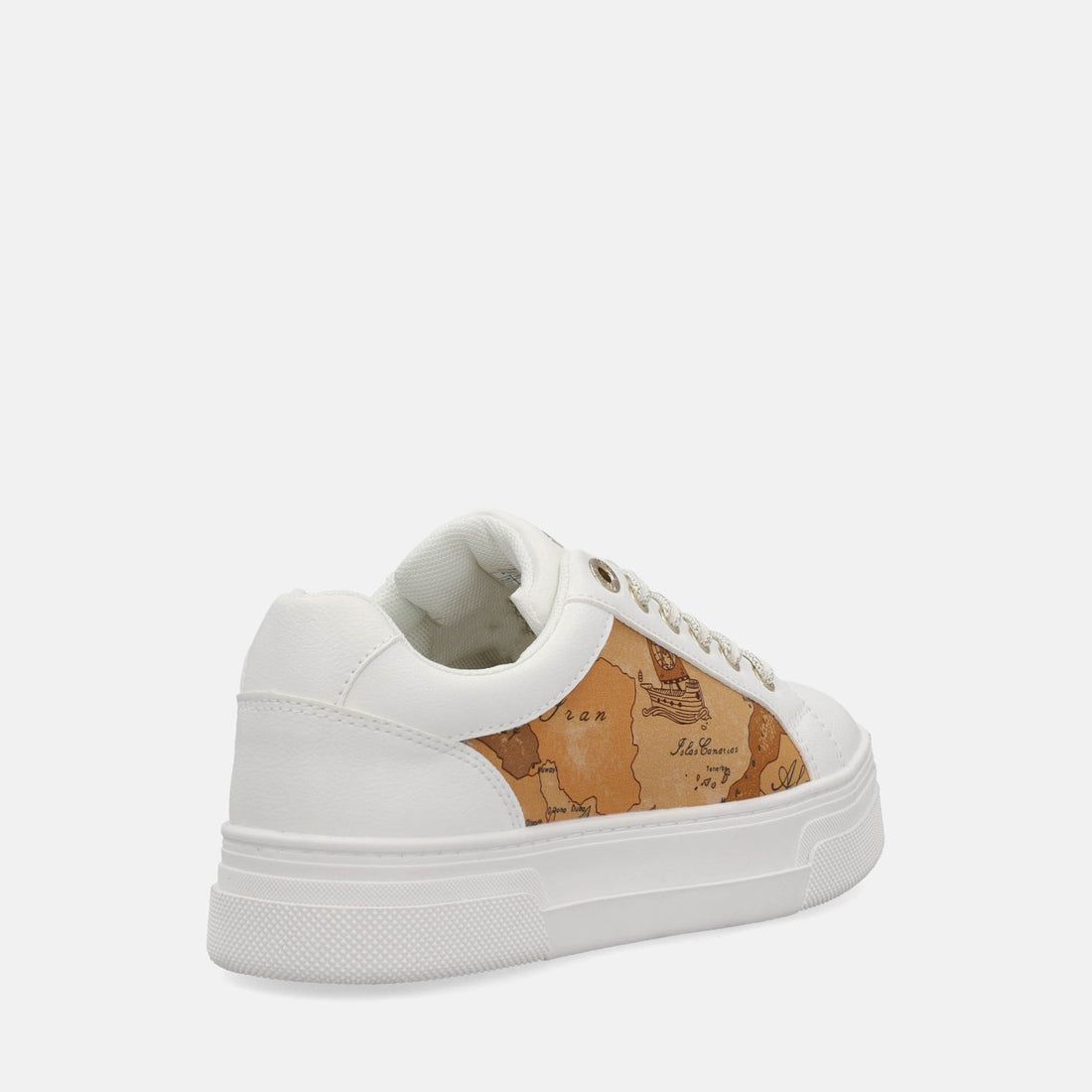 PRIMA CLASSE SNEAKERS
