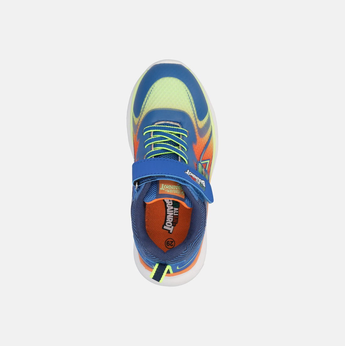 SKIFIDOL ITALIAN BRAINROT SNEAKERS