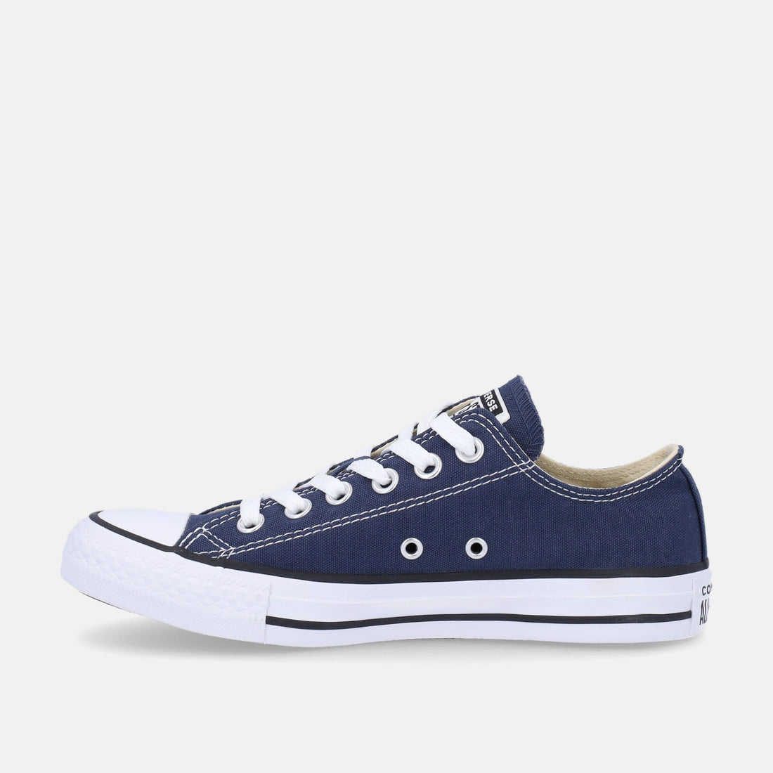 CONVERSE ALL STAR OX CANVAS
