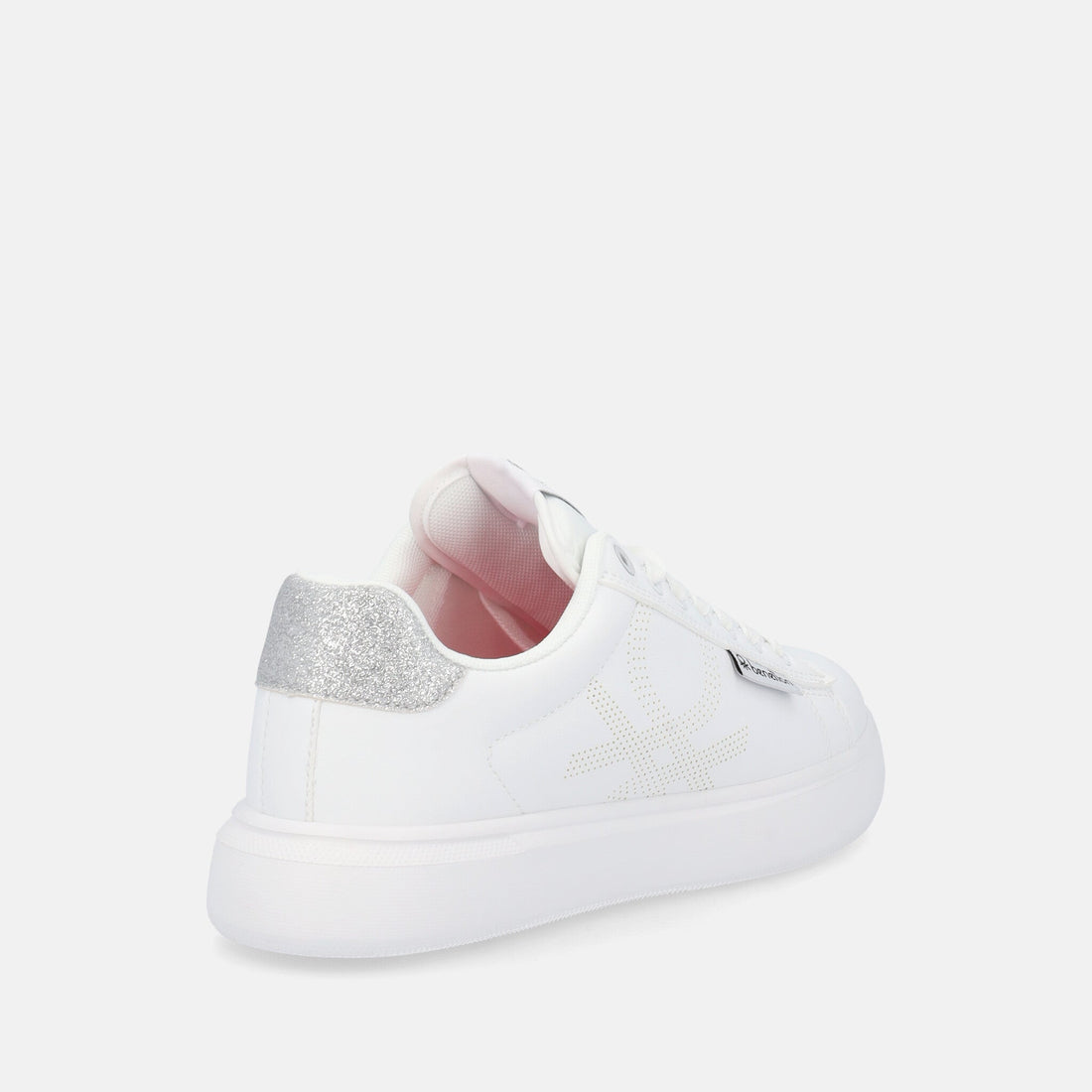 BENETTON SNEAKERS
