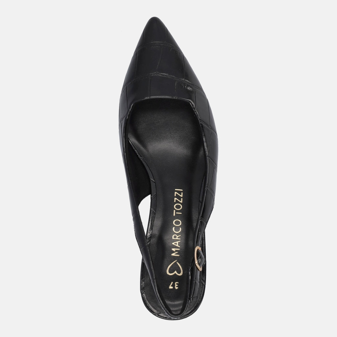 MARCO TOZZI SLINGBACK